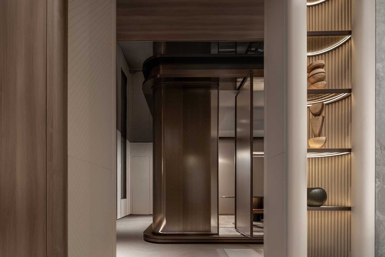 VARIO 万骊上海旗舰店丨中国上海丨原十设计-61