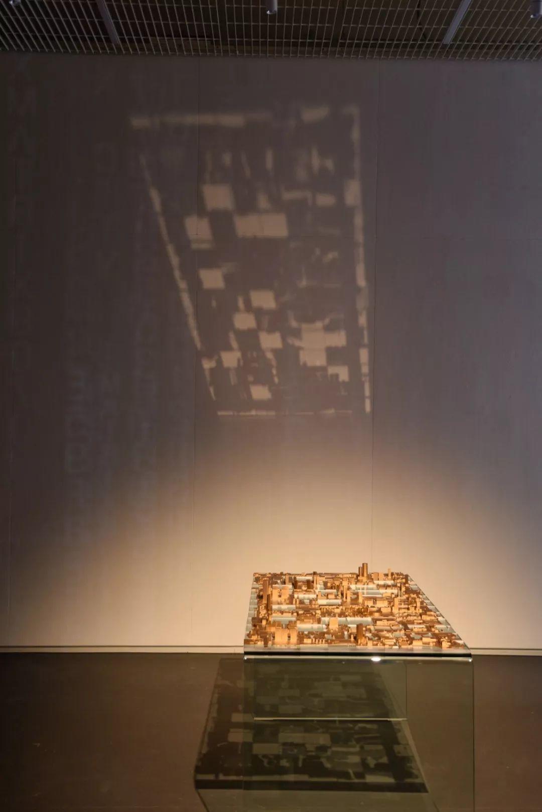 “未知城市:中国当代建筑装置影像展”丨中国深圳丨趣城工作室（ARCity Office）-66