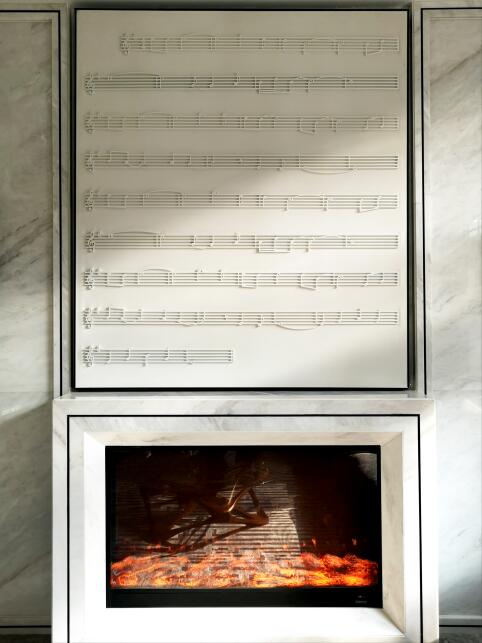 赵府四合院 | 大话西游与现代摇滚的奇妙融合-6