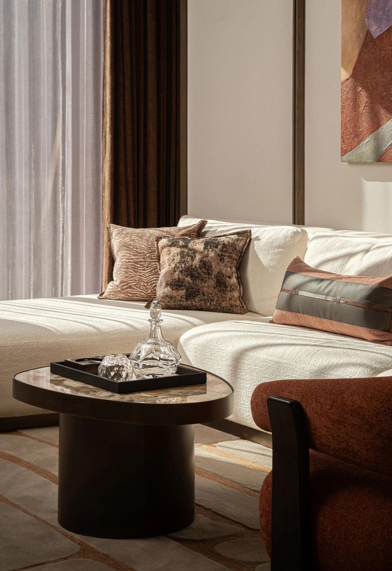 北京·龙湖宸翰丨中国北京丨深圳31设计-22