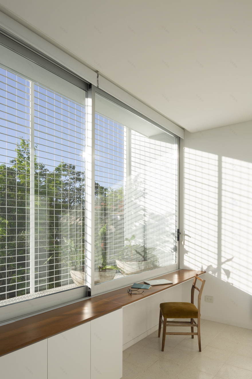 JI 之家丨阿根廷布宜诺斯艾利斯丨Colle Croce-25