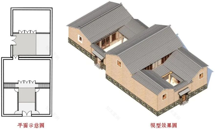 乌龙古渔村保护与环境治理项目展示区设计及施工一体化建设工程丨中国昆明丨上海乡伴朱胜萱工作室-68