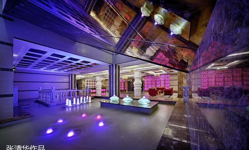 
张清华——樟树金海岸音乐会所 -7