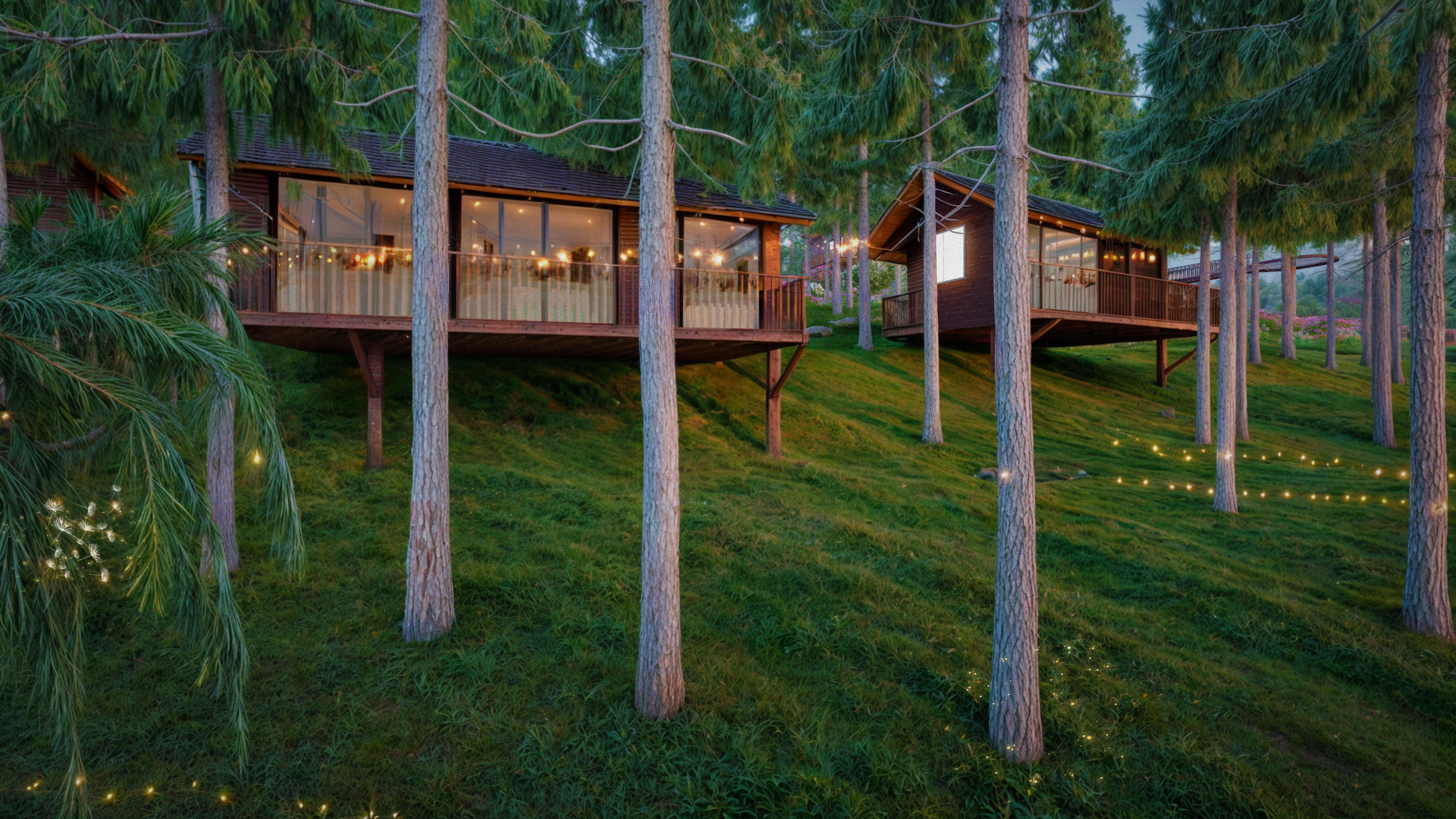 Bungalow - An Village-3