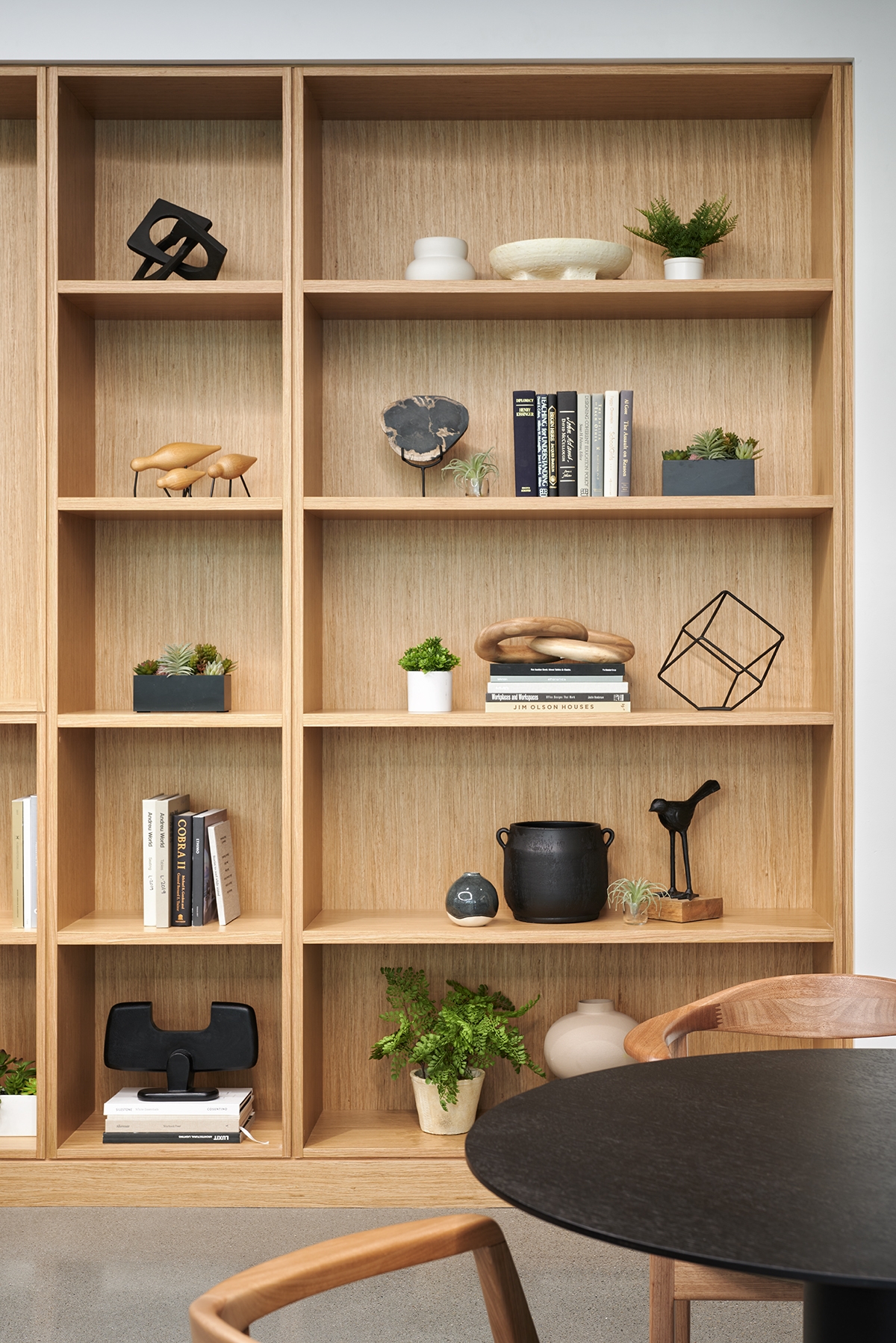 阿拉米达房地产丨美国加利福尼亚丨AP+I Design-24