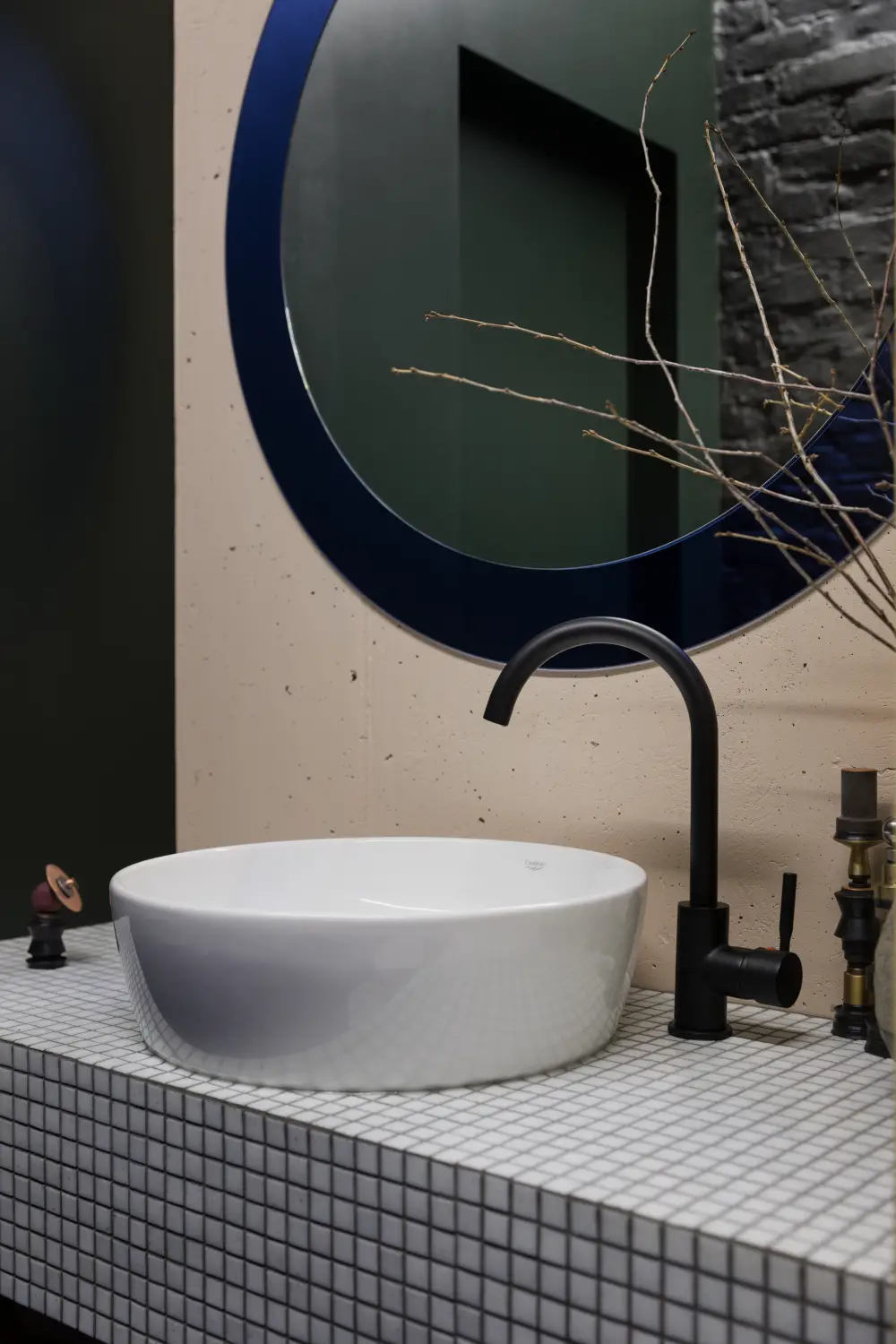 都市禅意空间 | 设计师 Olga Fradina 的完美演绎-16