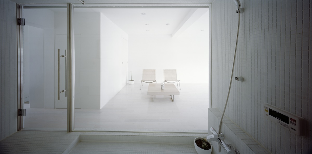 丨日本东京丨Jo Nagasaka,Schemata Architects-8