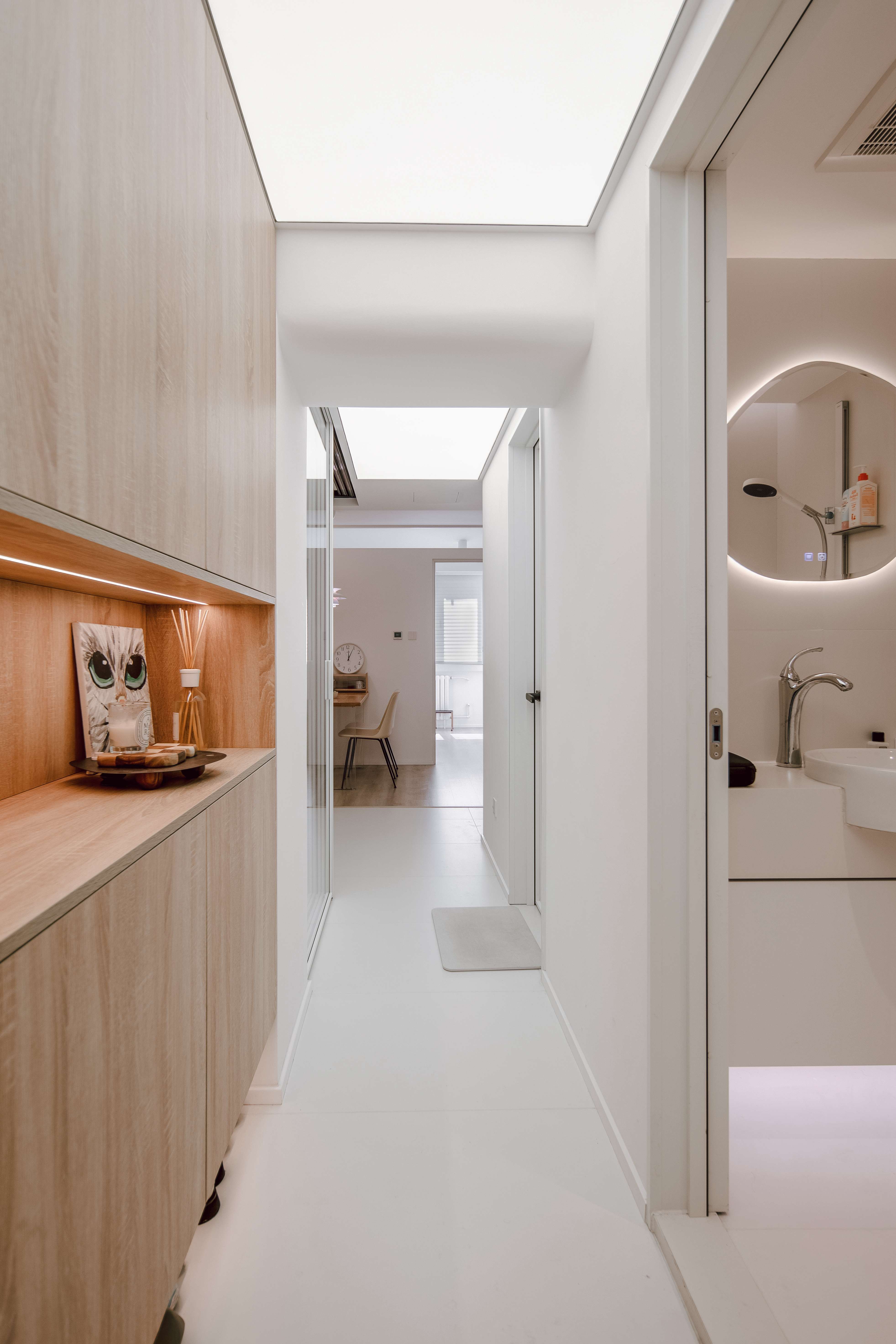 90 年代老房逆袭丨中国北京-6