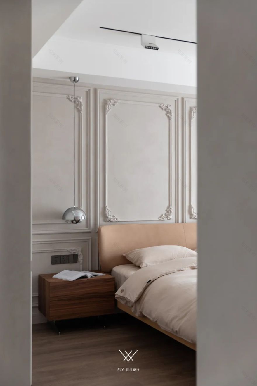 浙江杭州·紫玉福邸丨中国杭州丨菲拉设计-45