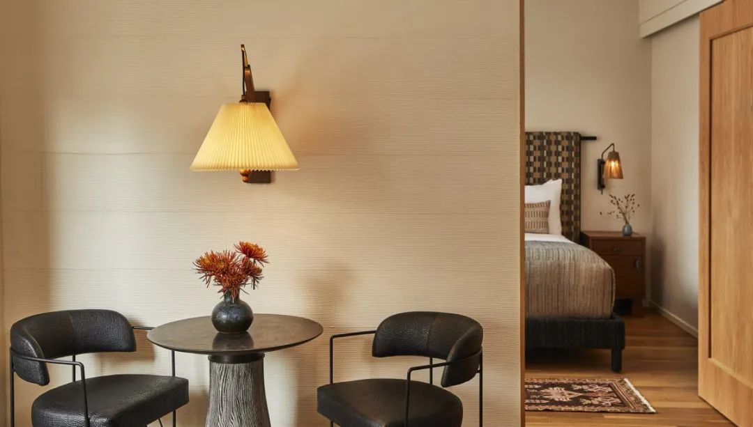 美国精品Proper酒店丨美国洛杉矶丨Kelly Wearstler-28