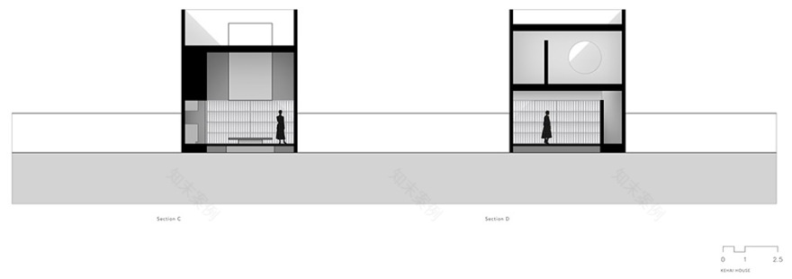 空之宅丨墨西哥莫雷利亚丨HW STUDIO-70