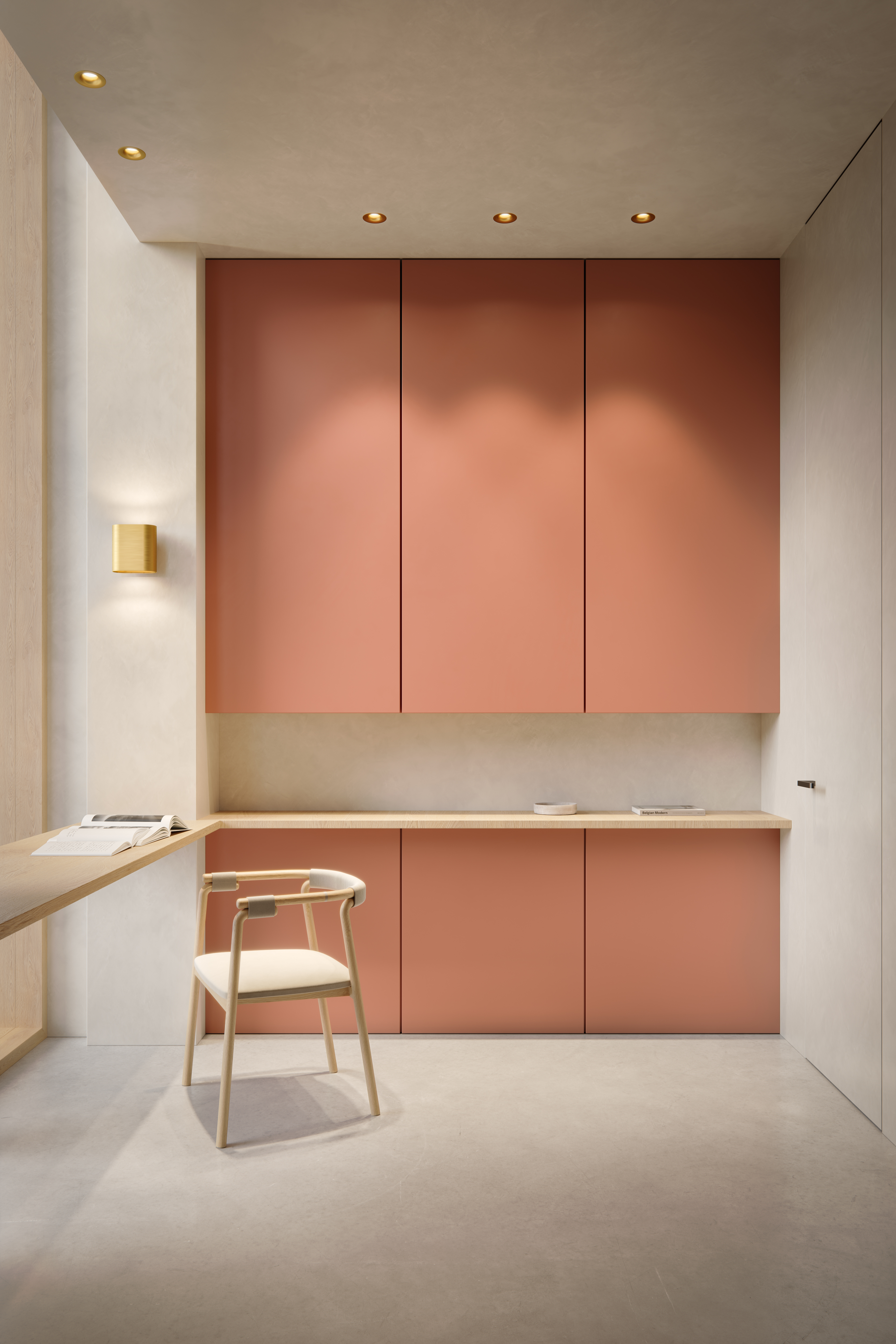 Duell Wall | Duell | Architektonische Beleuchtung | Modular Lighting Instruments-2