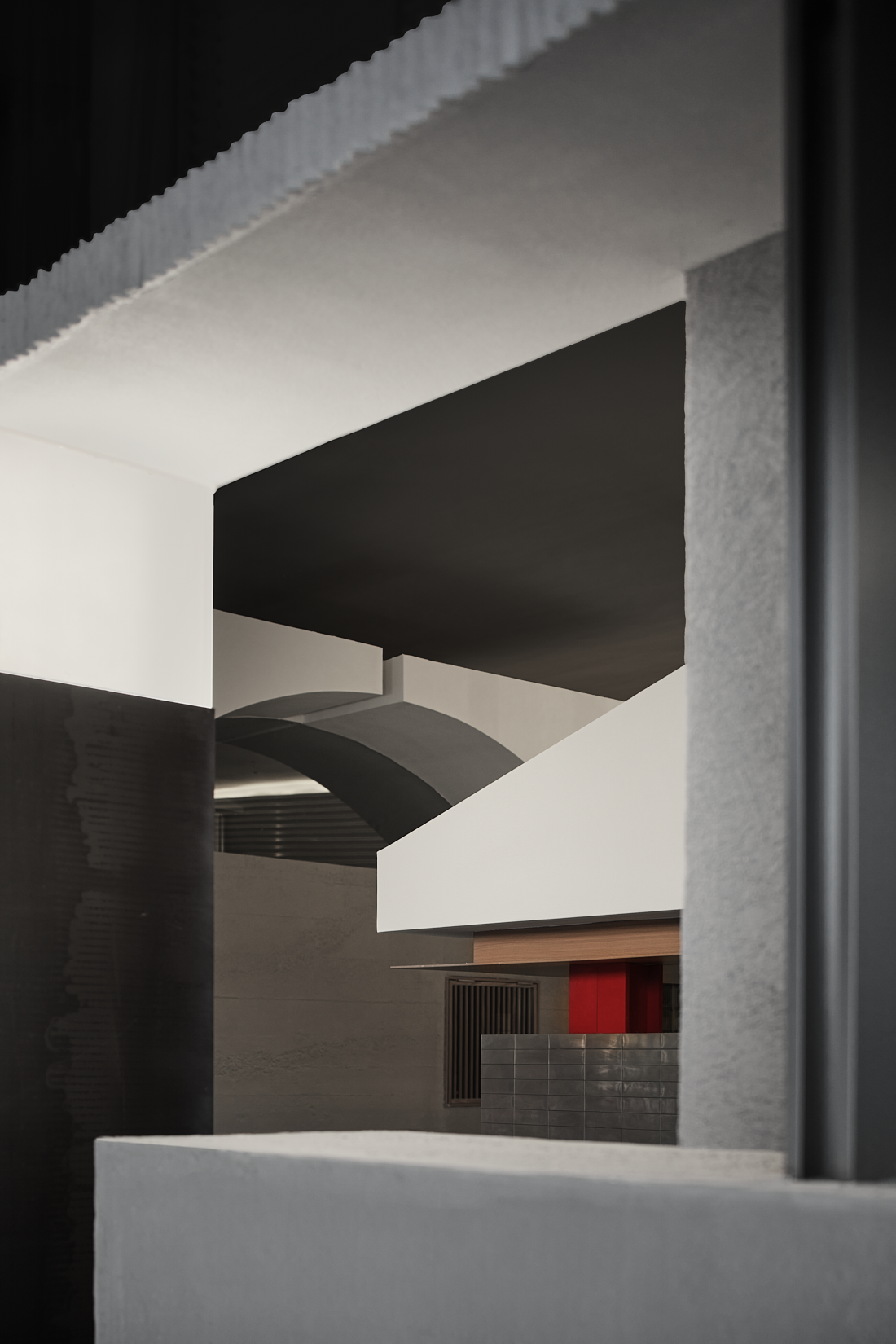 温州印象城MEGA发一发旗舰店丨中国温州丨锵设计-41