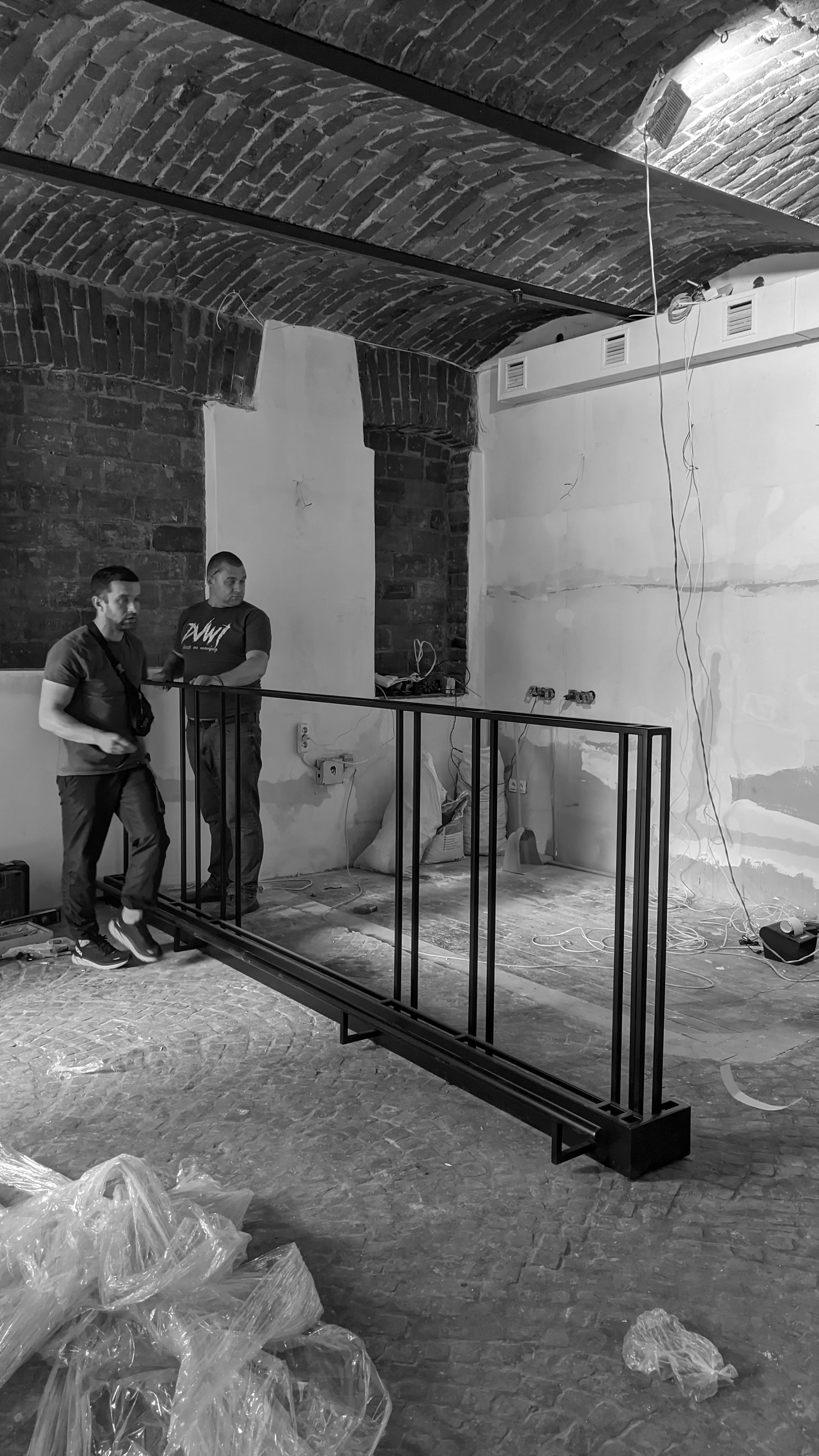 Ivana Fedorova 室内设计丨乌克兰利沃夫-34