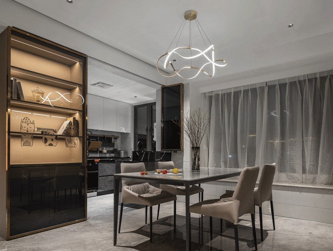 《眺望》品质生活与自然美景的完美融合-24