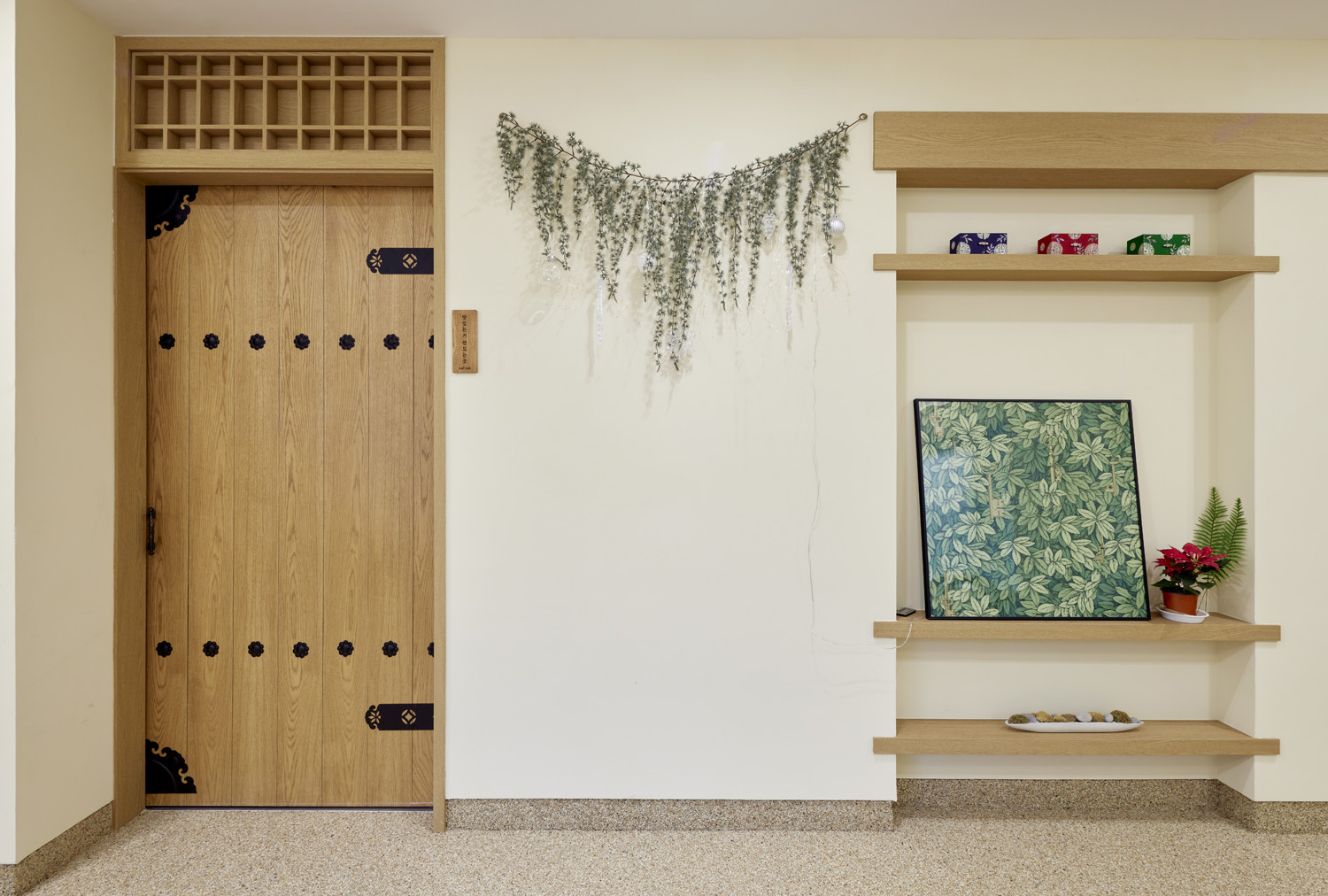 45 平米温馨韩式咖啡厅，打造轻松氛围-8