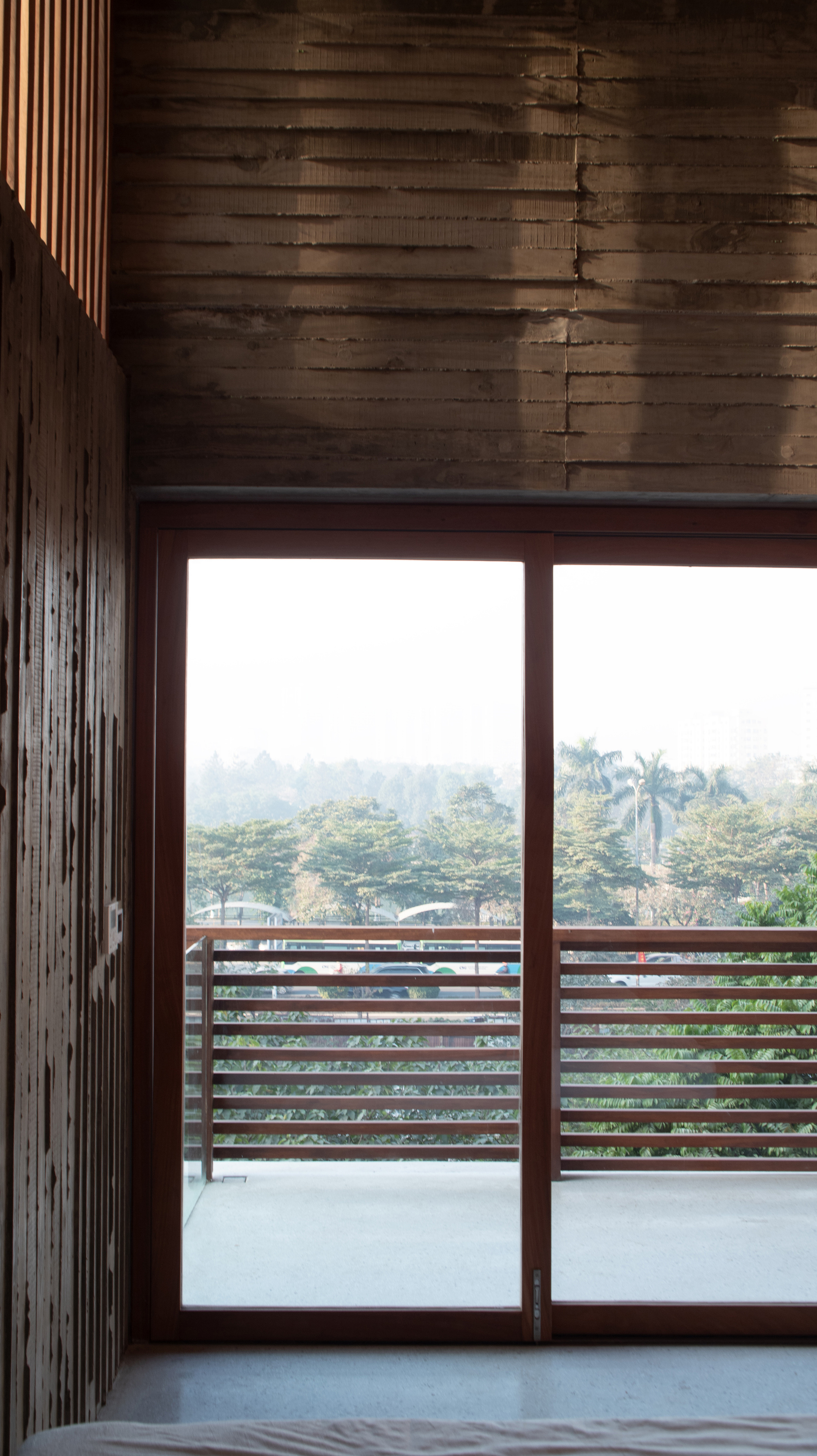 Vertical Tube House - Kam and Ly House / HGAA + Jien Jun + naïve practice + Taewon Park-38