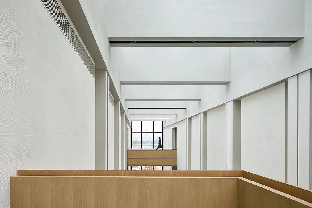 珠海星河糖厂文化博物馆丨中国珠海丨广州共生形态工程设计有限公司-44