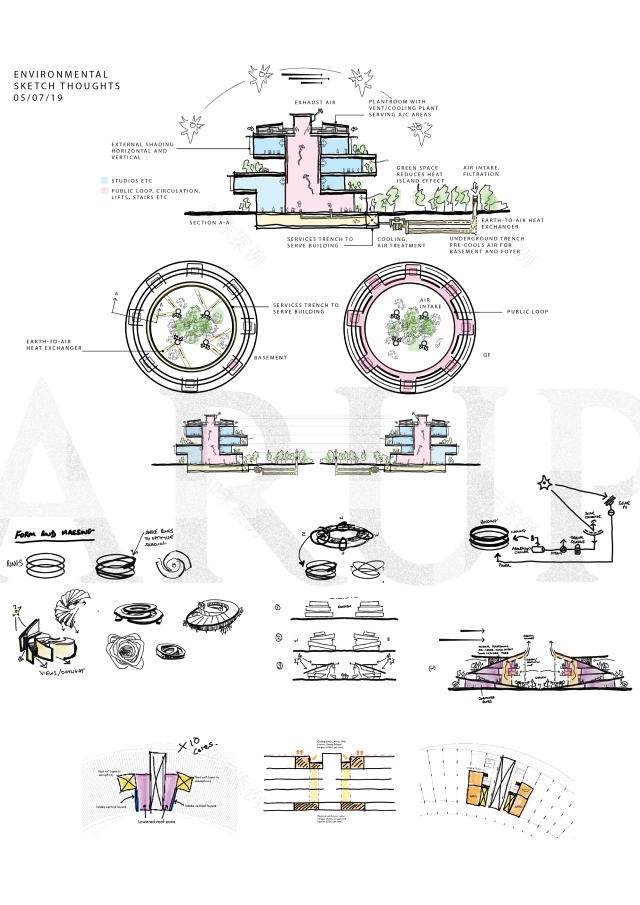 丨沙特阿拉伯吉达丨Florian Busch Architects-58