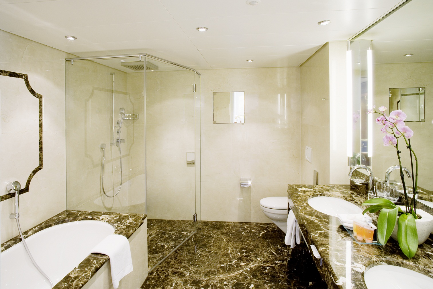 瑞士苏黎世斯托申酒店-19