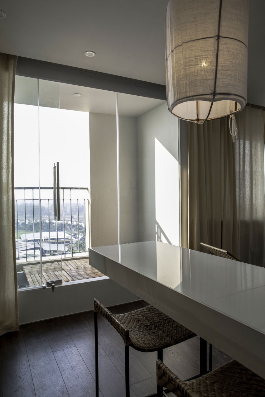 Apartment Renovation in Hanoi by Hung Manh Tran-9