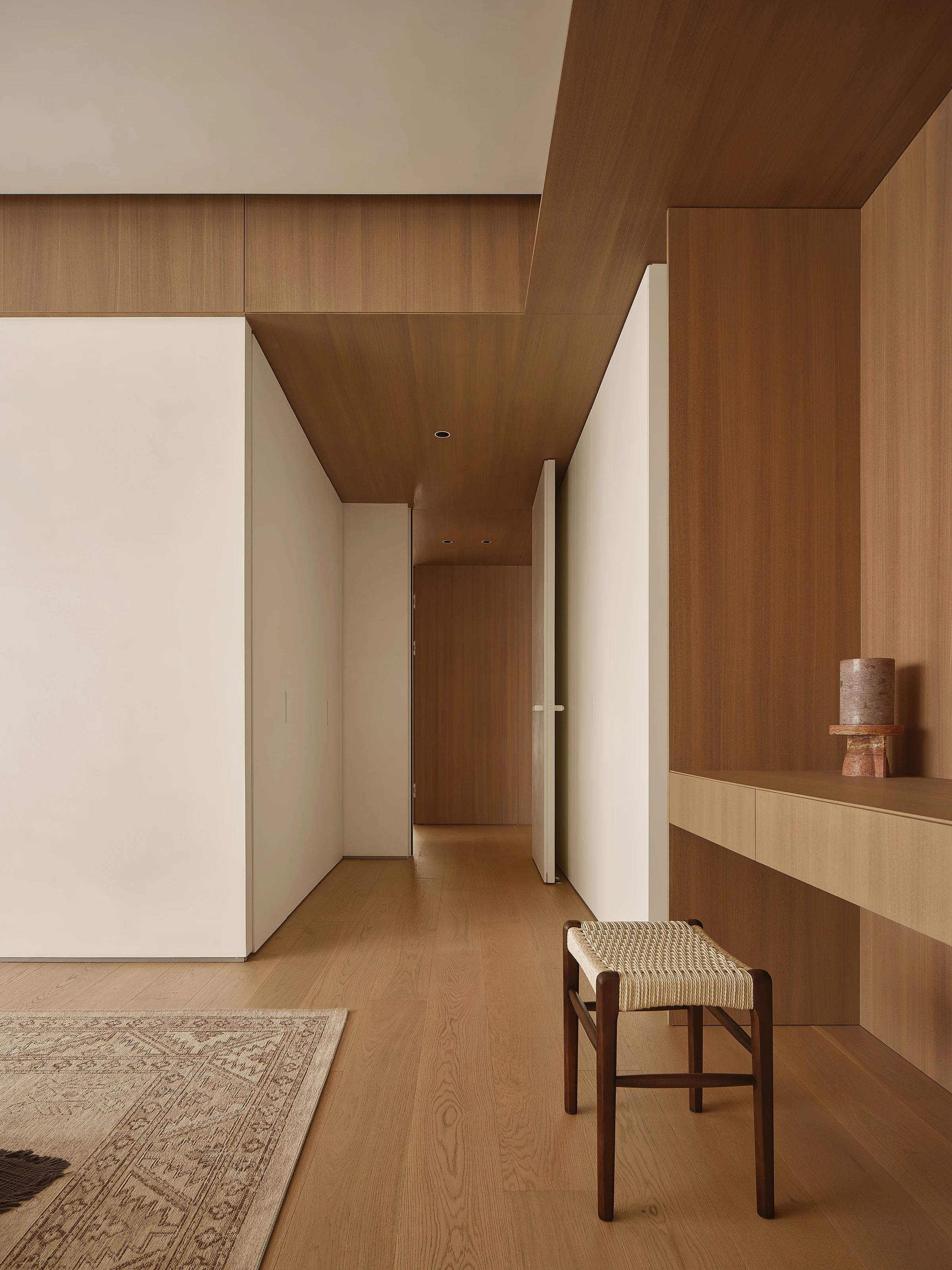 福建福州240㎡潮牌主理人的家丨中国福州丨北城梁筑-59