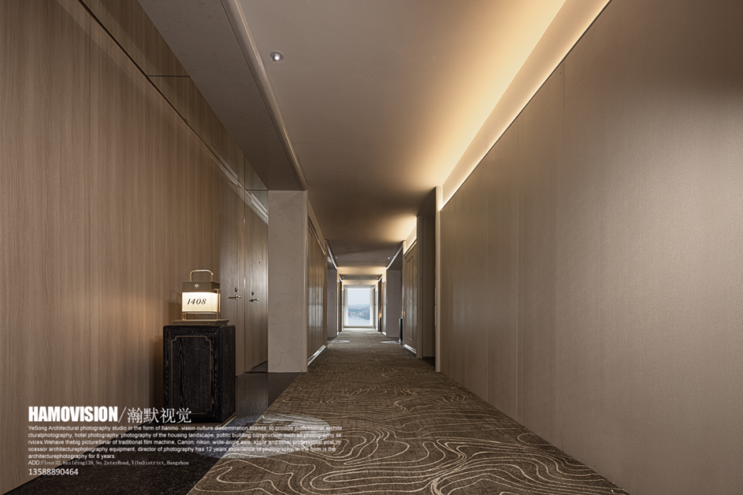 环球首发！×酒店空间·旺苍云著酒店·叶松摄影|林康进设计：藏在山褶皱里的宝藏酒店-156