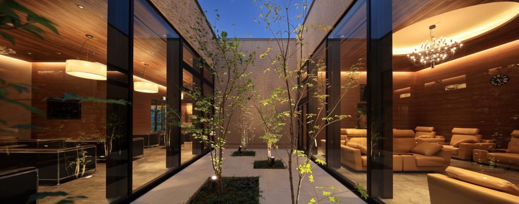 OHARA MAKOTO 消化器・肛門外科クリニック丨UDA建築設計-25