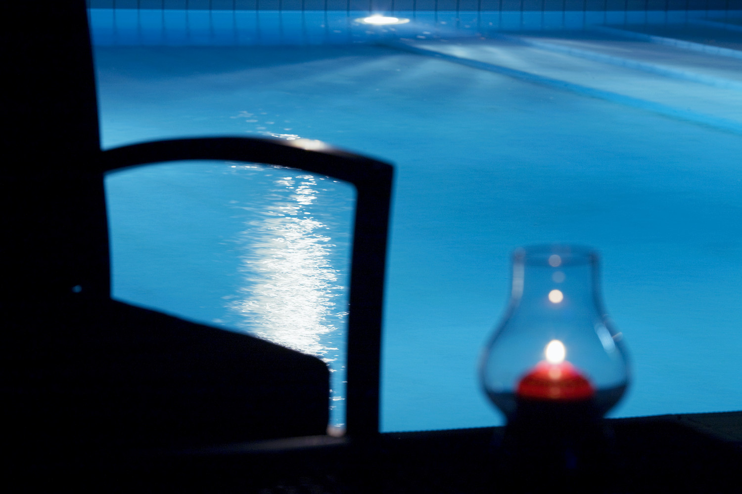 )Le Meridien Ogeyi Place, Port Harcourt, Nigeria-13