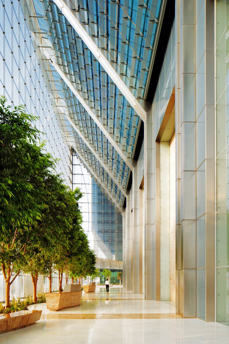 Abu Dhabi Global Market Square Planning-10