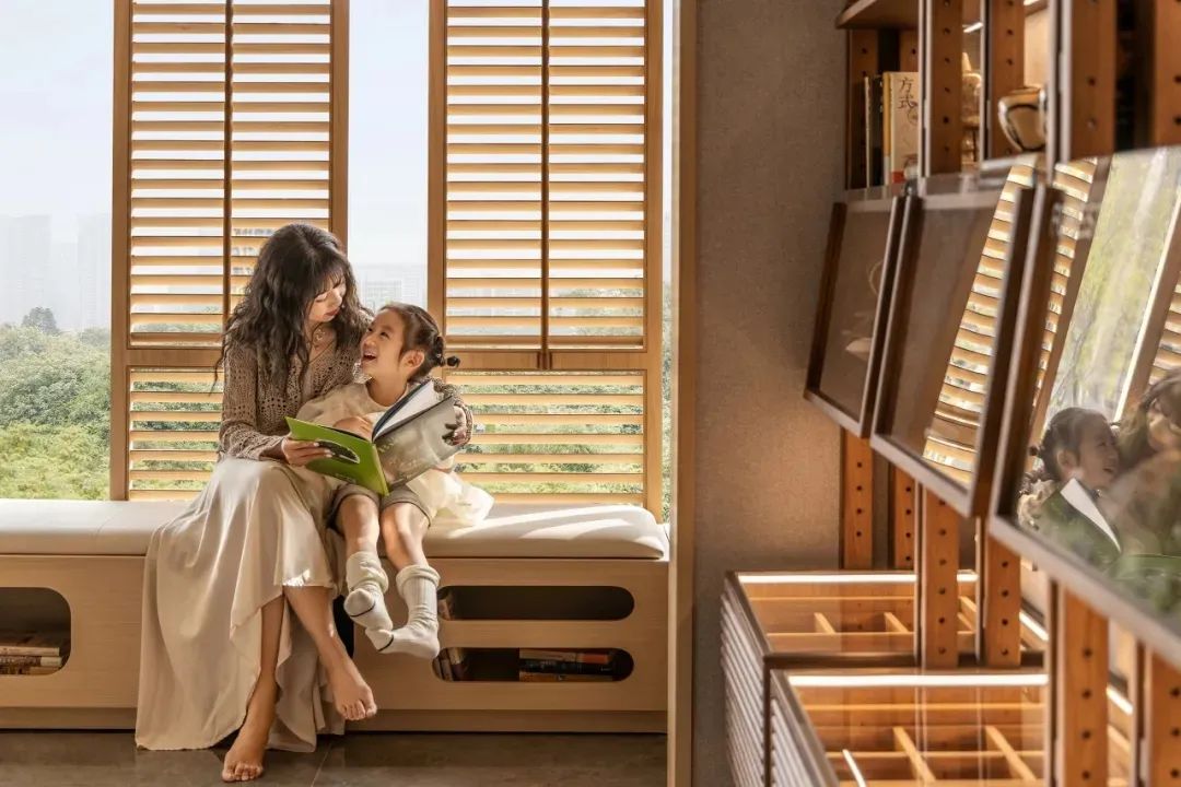 广州地铁地产·云筑上品丨奥迅设计-38