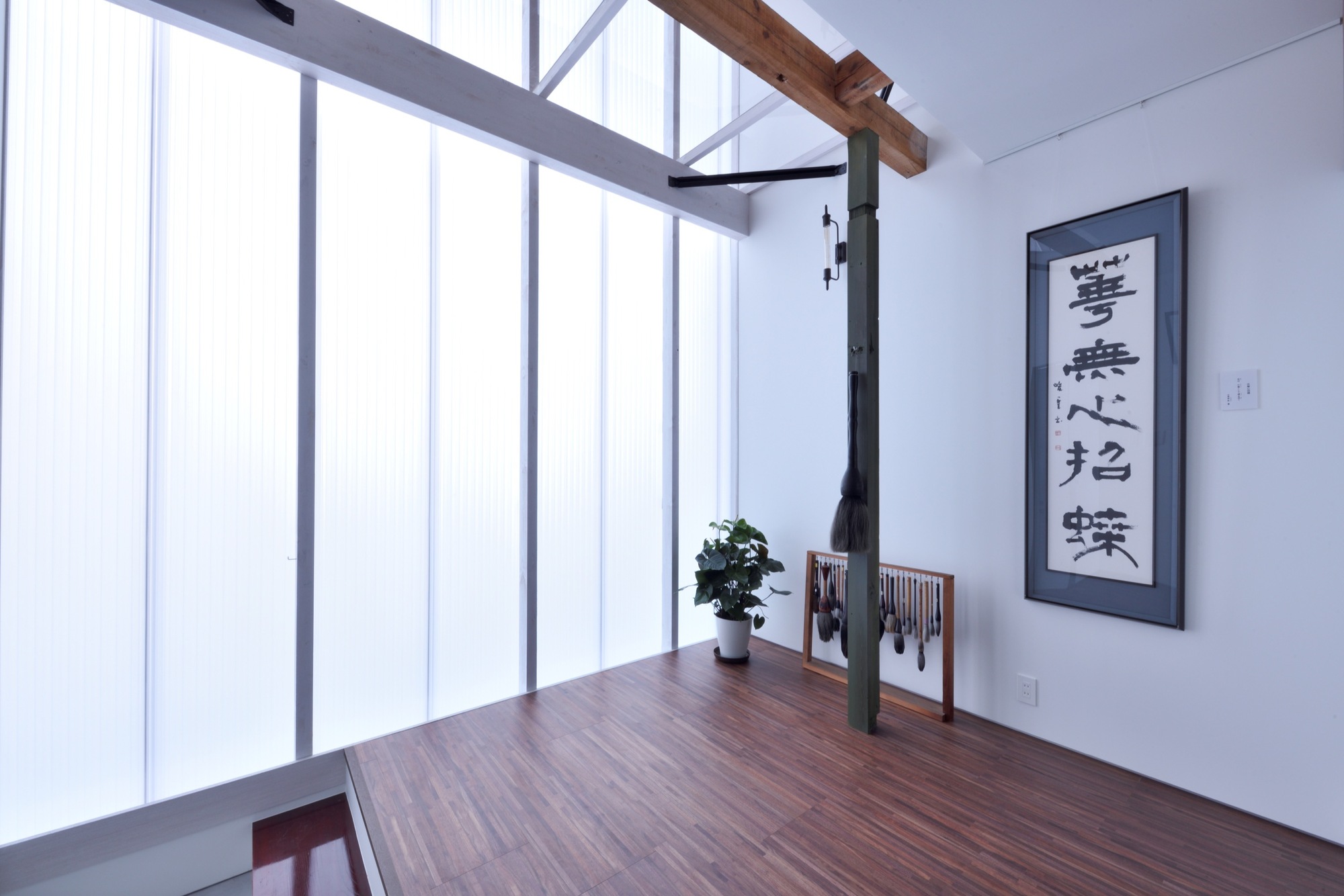 House of Brightness  / Nakajima Koyo-21