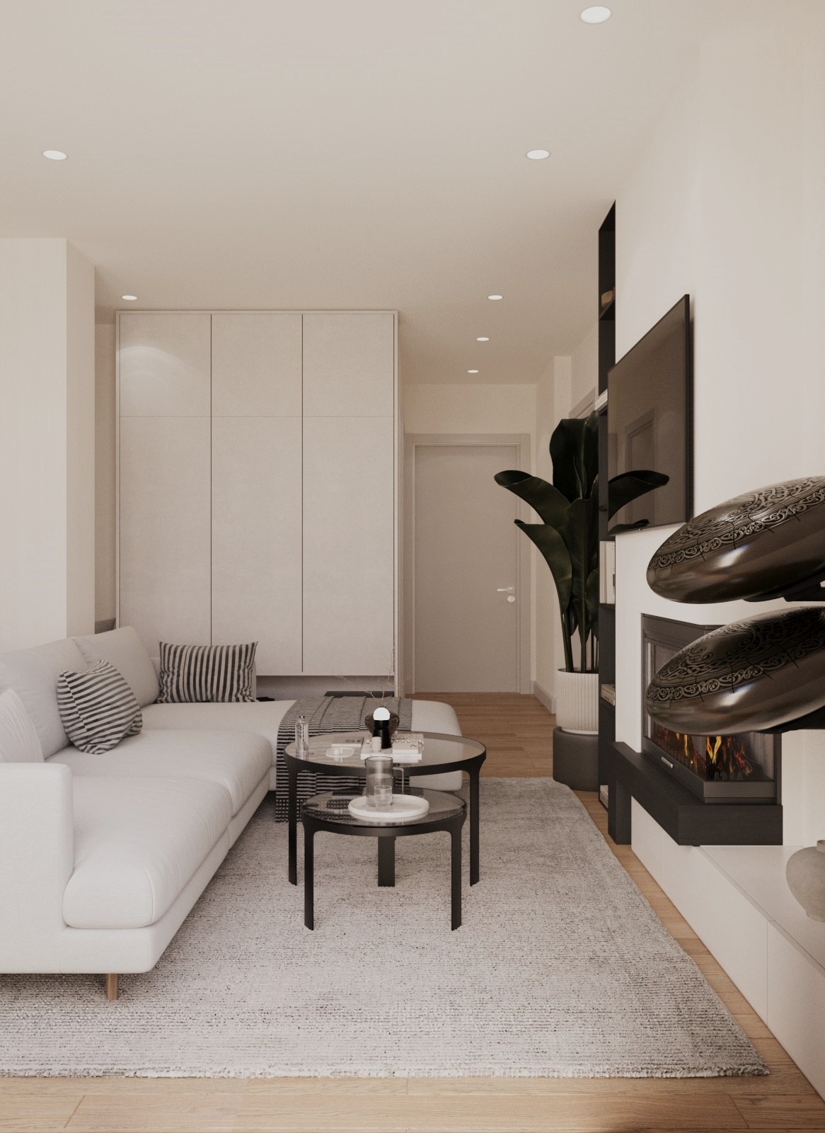 Distrikt apartment design for sale in Lisbon-9