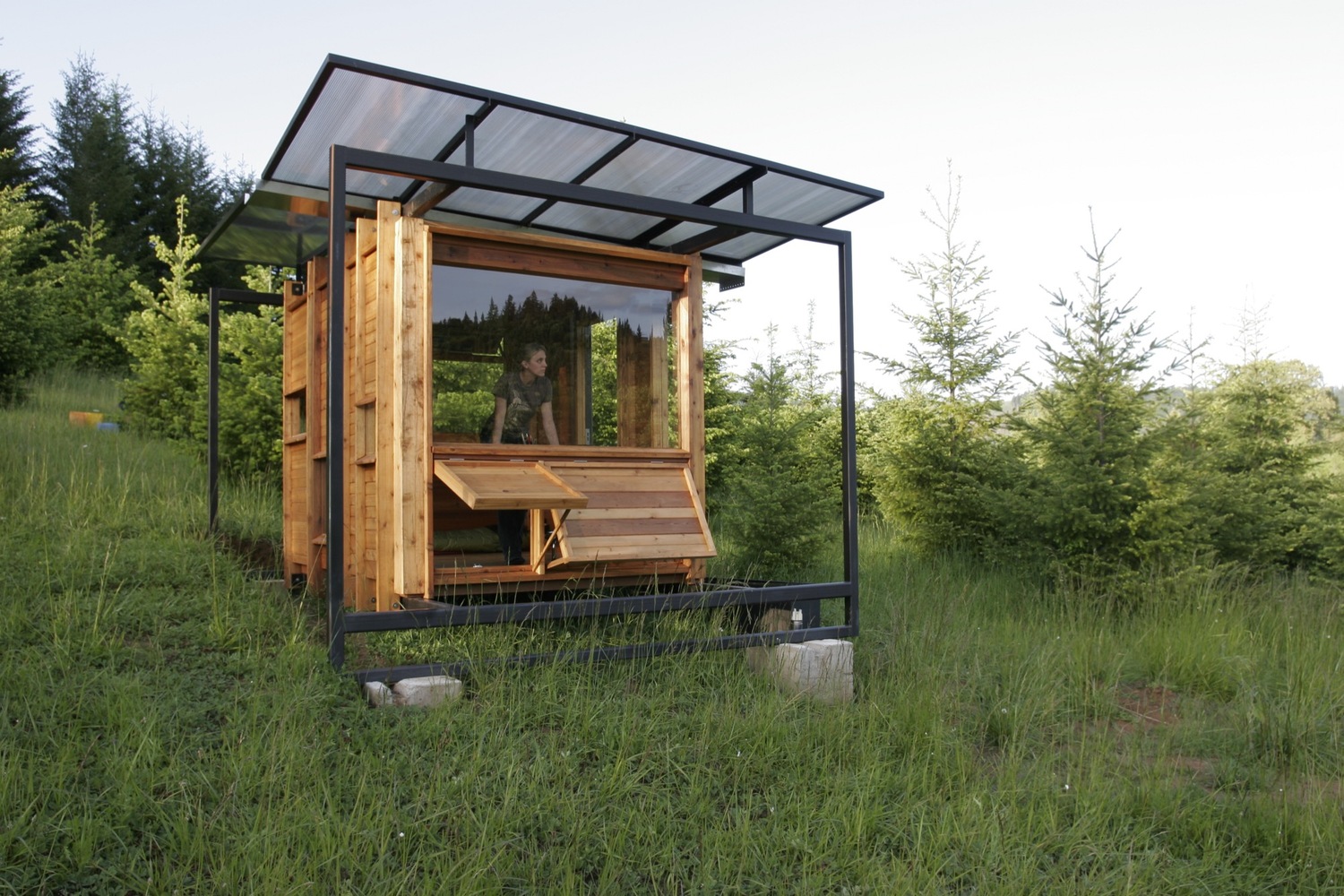 山水之间的生态写作室-22