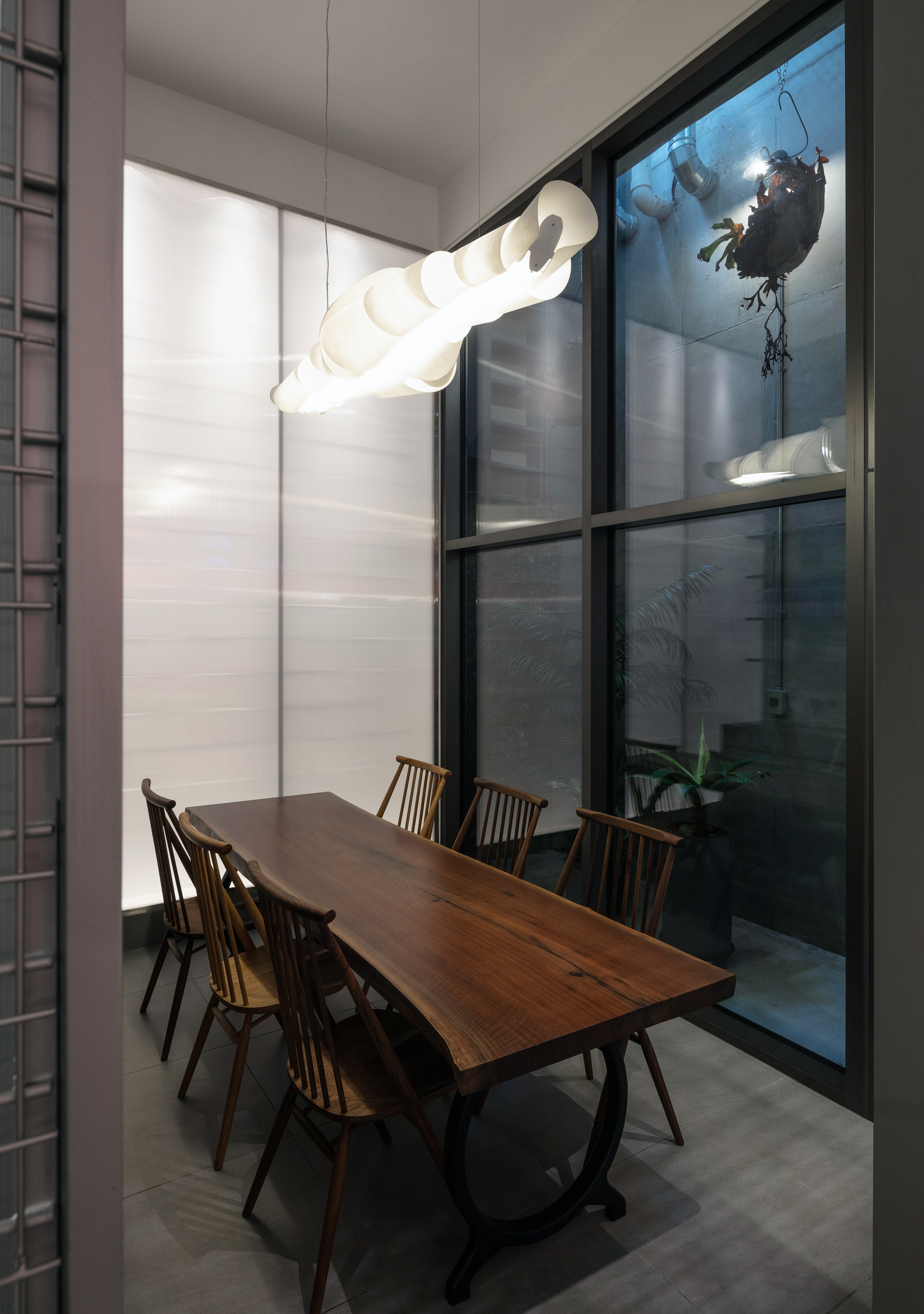 展厅 Dimension Lab Showroom-28