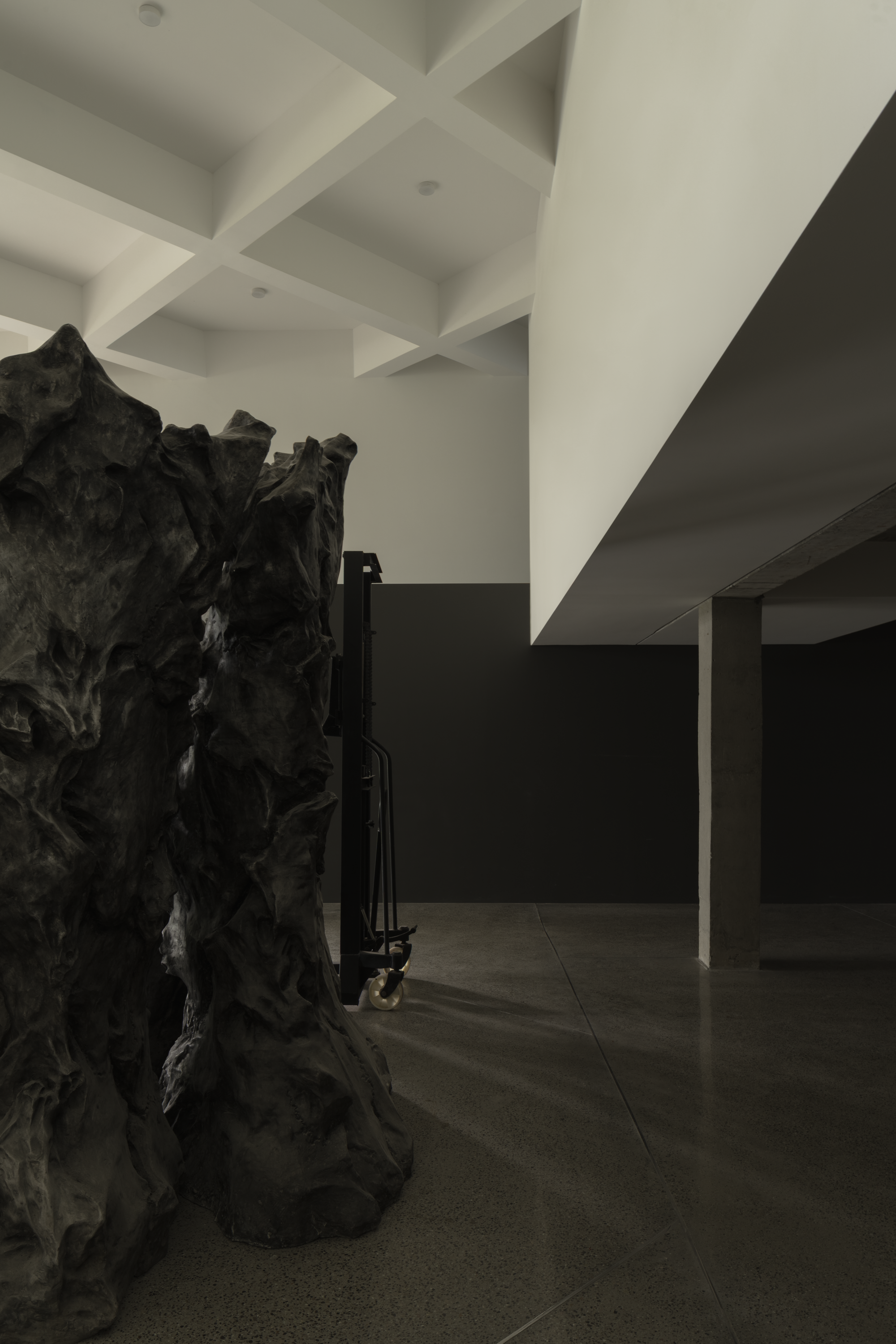 蓝顶艺工作室改造丨中国成都丨成都相对建筑设计有限公司-77