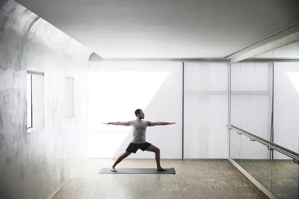 墨尔本白色极简空间 | MEME DESIGN-17