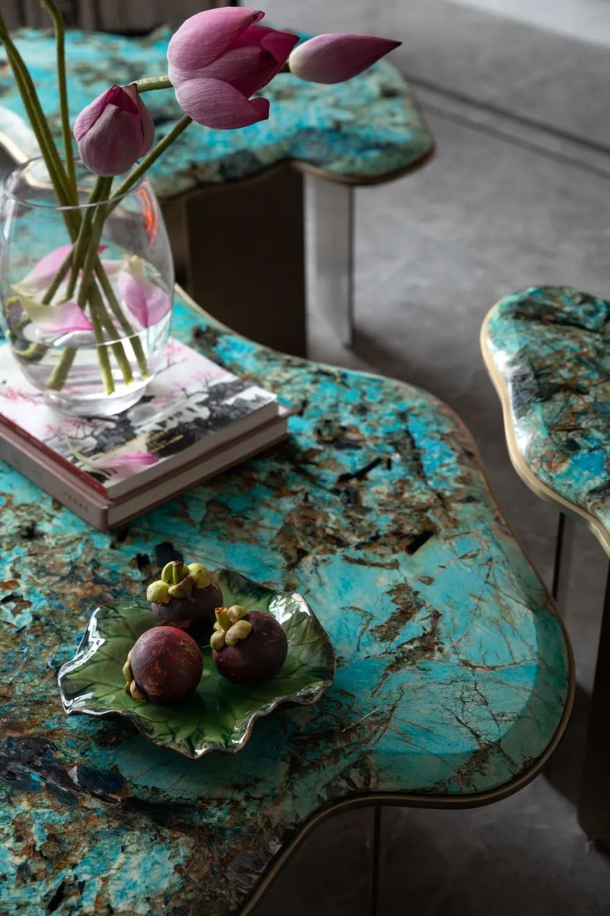 苏州阳澄湖畔的江南风情别墅丨中国苏州-2