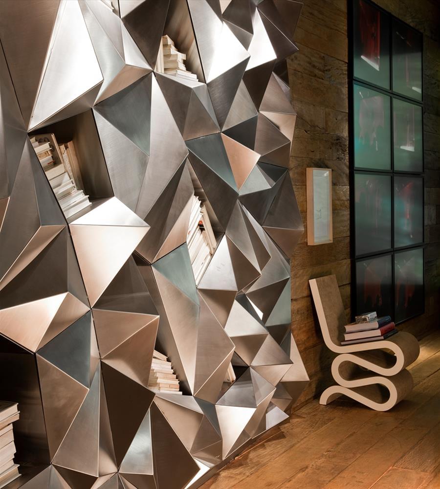 巴西可持续冬日阁楼设计-22