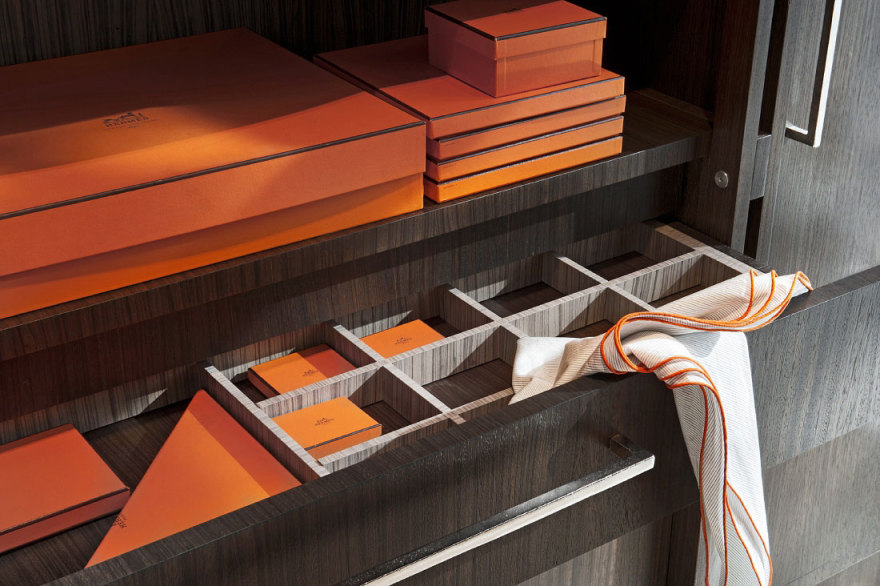 Kate Hume 打造豪华定制生活空间-14