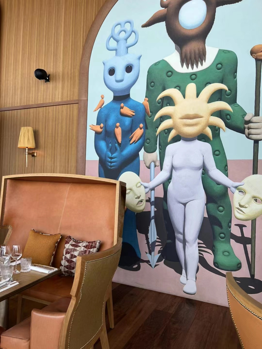 2023 米兰国际家具展丨意大利米兰-375