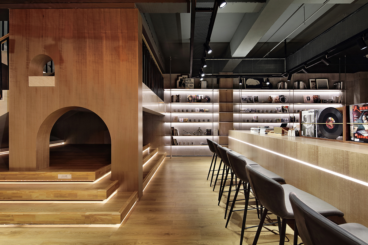 盐城绿地香港盐城咖啡店-17