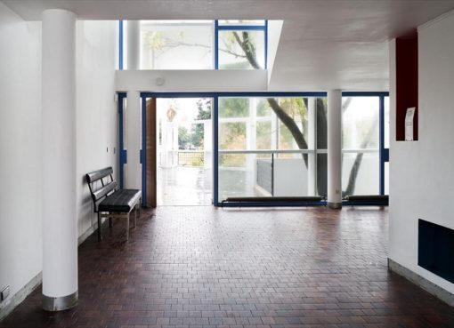 丨阿根廷拉普拉塔丨Le Corbusier（勒·柯布西耶）工作室-39