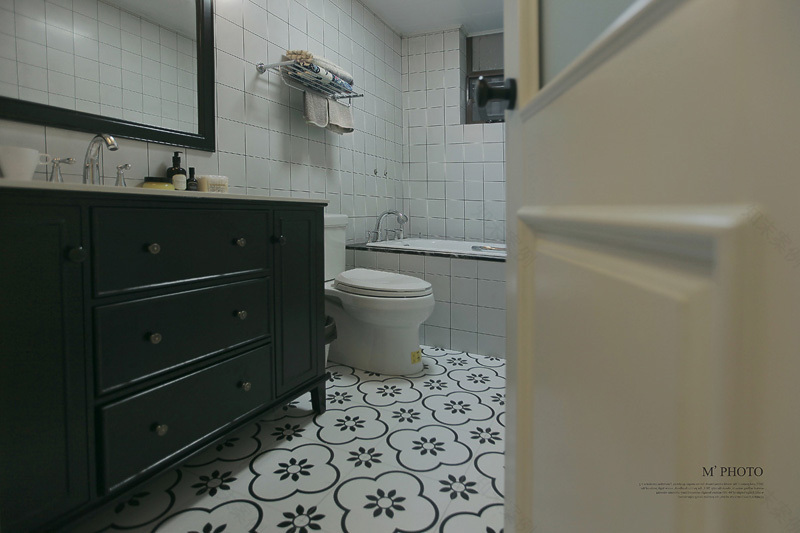 M&HOUSE | 真实审美的大户型设计实践-17