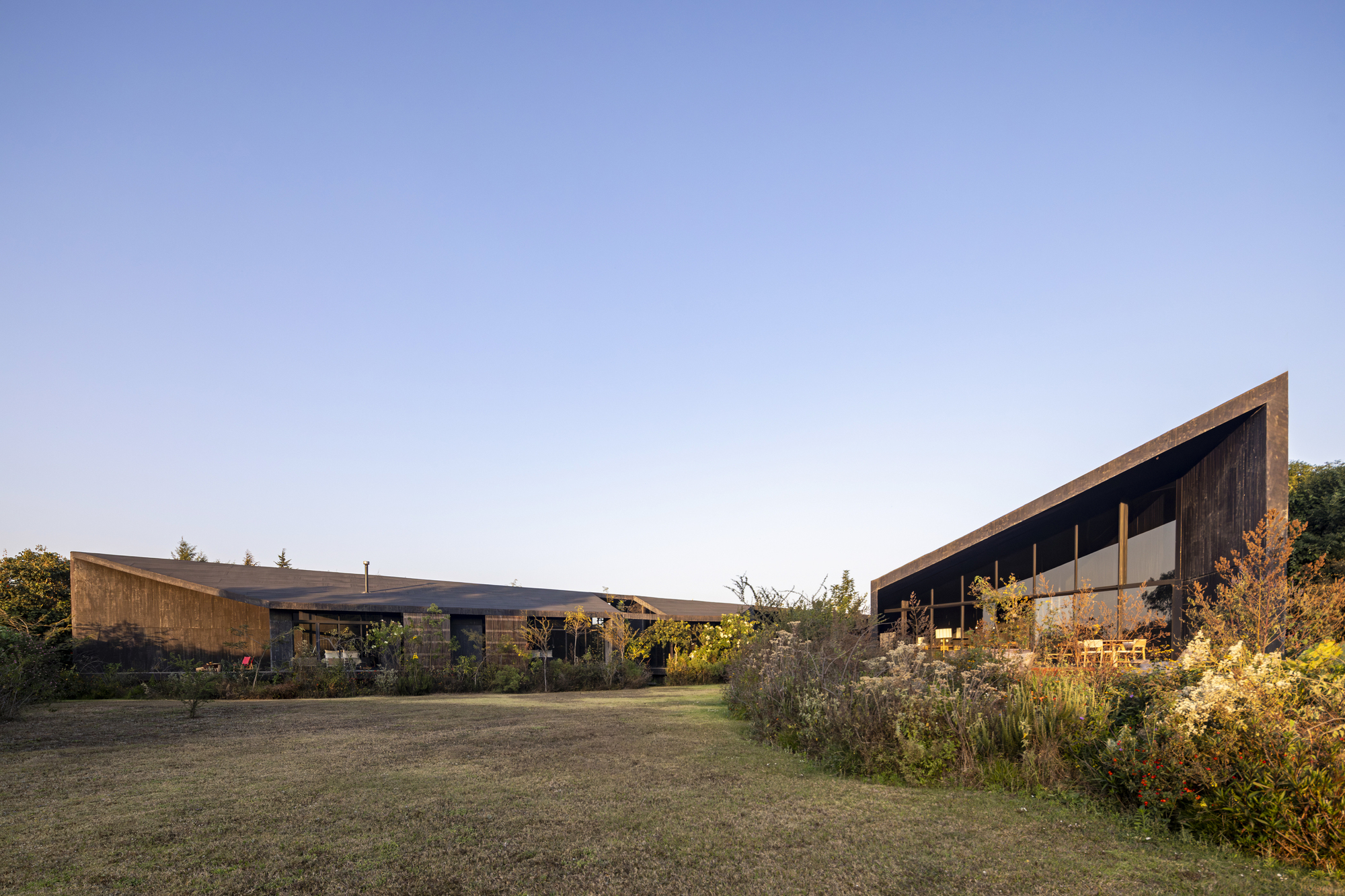 玛夫拉之家丨墨西哥-18