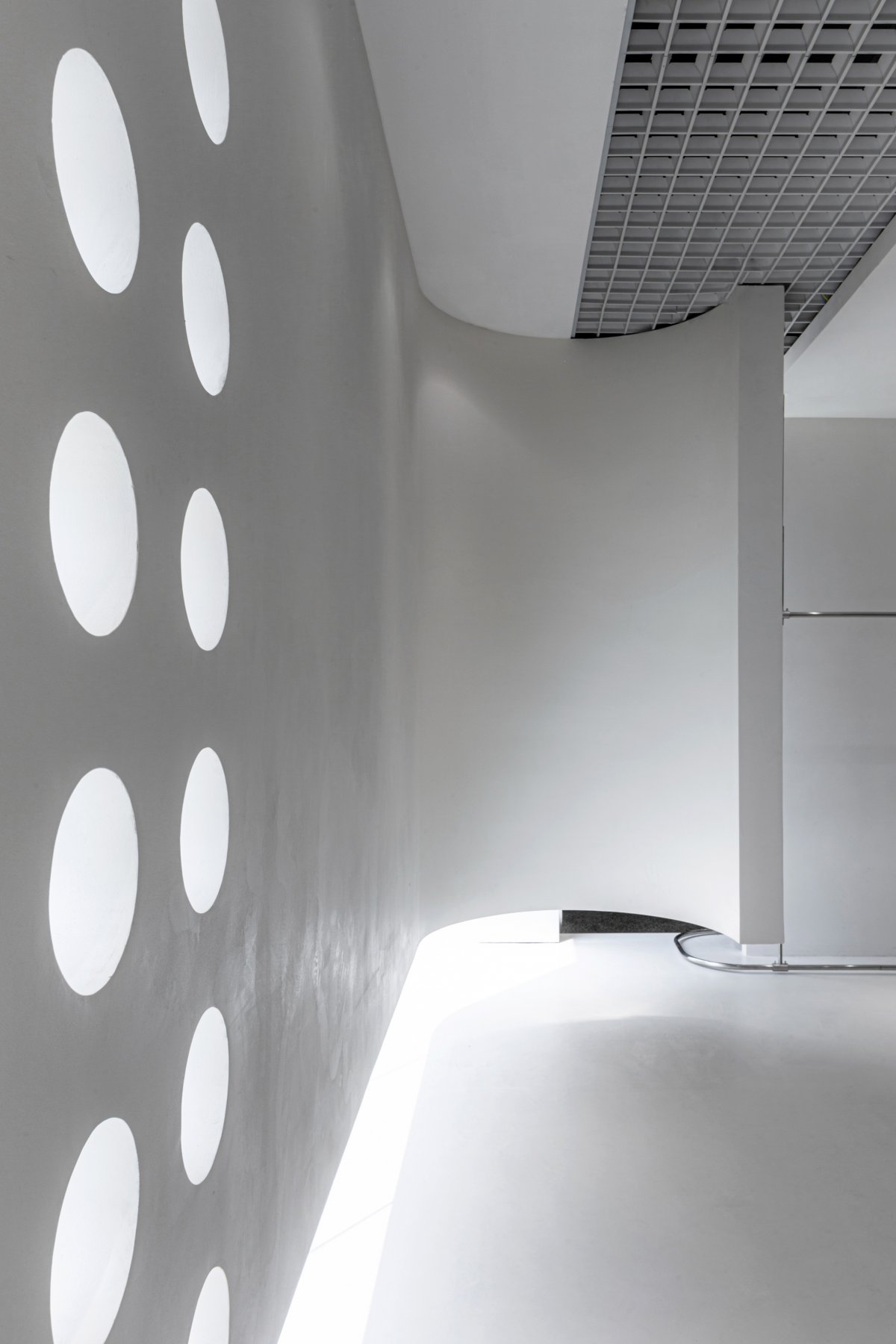 冬·岩买手店丨赤梁空间-22