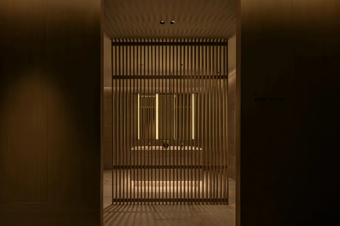 宁波16000㎡东方美学酒店，逛一天都不够！-46