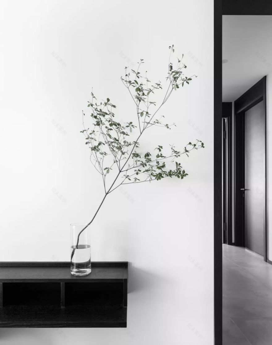 极简北欧风打造 72 平米实用美好空间-29