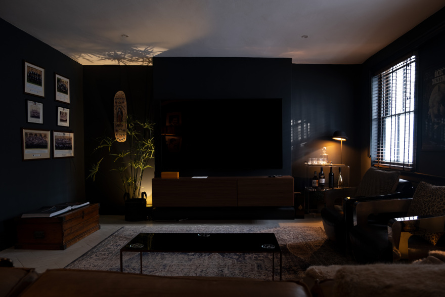 6 圣乔治台地丨英国伦敦丨Coste Beno Ltd-26