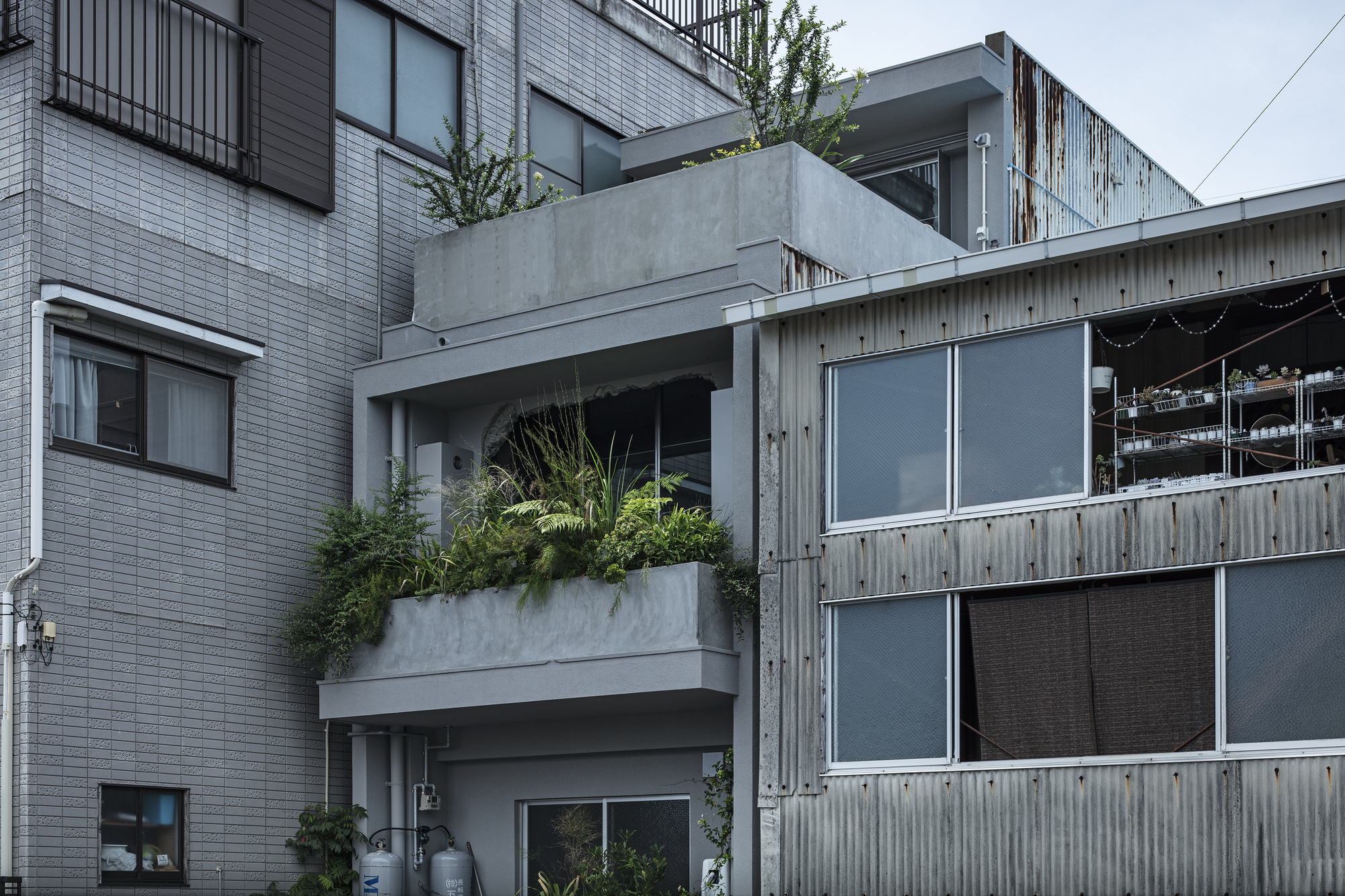 酒店苏(2020)设计丨日本丨Suppose Design Office-25